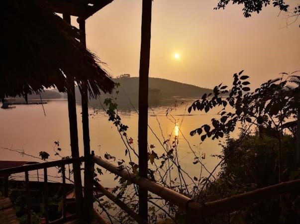 Lavievulinh Ecolodge Vũ Linh Exterior foto